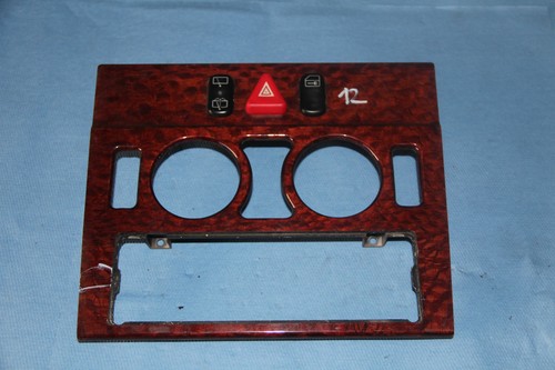 Mercedes w210 cover trim - w210,