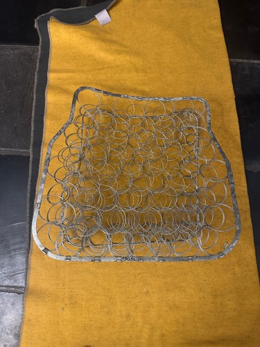 190 chair spring box - spring,