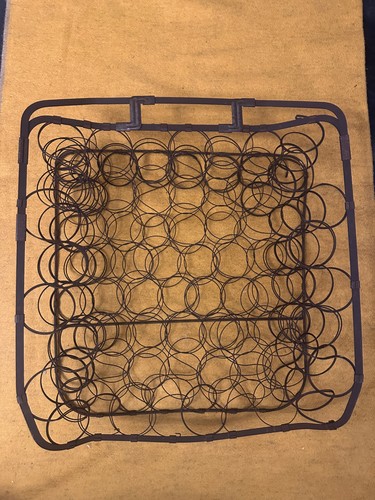 190 chair spring box - 190, sl