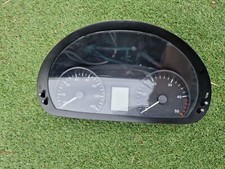 Mercedes Vito W639 2008 Speedo