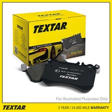 Brake Pads For Mercedes