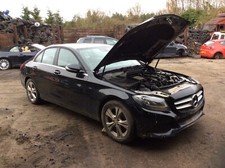 2014-2019 MERCEDES C CLASS
