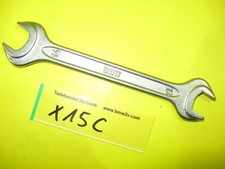Double Open End Wrench 13-14