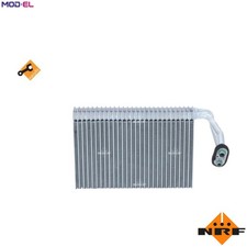 EVAPORATOR AIR CONDITIONING