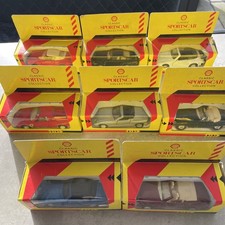 8 1991 Shell Classic Sportscar