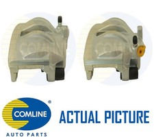 BRAKE CALIPER PAIR REAR 2 PCS