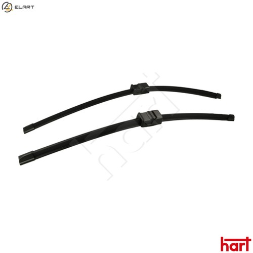 Wiper blade 024 431 - wiper,