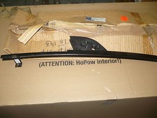 MERCEDES A CLASS W168 CHASSIS