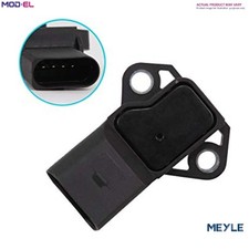 SENSOR INTAKE MANIFOLD