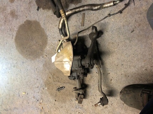 Original mercedes w140 s500 - original,