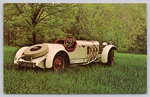 1928 mercedes benz ssk classic - 1928,
