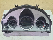 MERCEDES E CLASS 2010 2.1 D