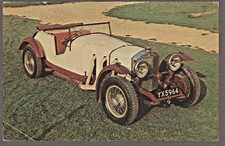 1927 Mercedes Benz  38/220 S