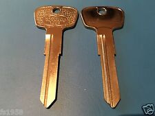 Classic Mercedes 206 D, 306