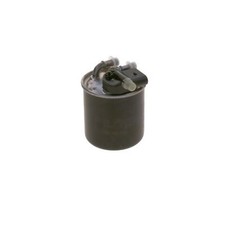 Fuel Filter For Mercedes