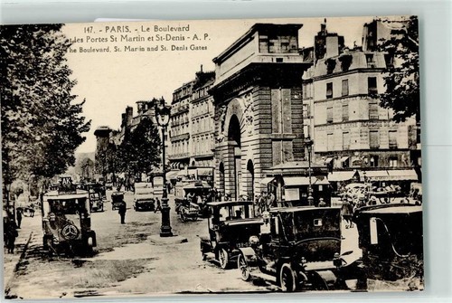 39281516 paris vintage - 39281516,