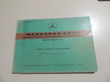 Mercedes-Benz 200 220 230 250