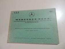Mercedes-Benz 190 200 220 230