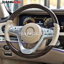 Wood Classic Steering Wheel