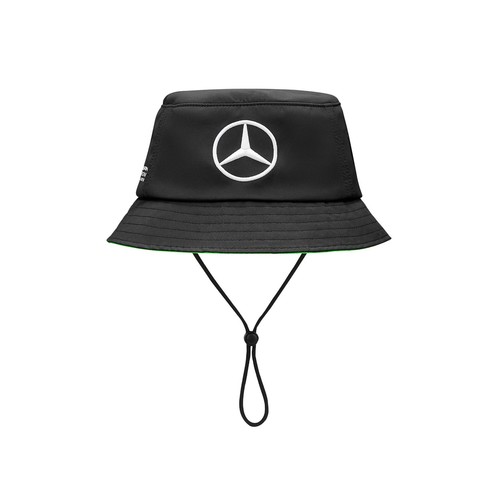 Mercedes amg bucket hat - mercedes,