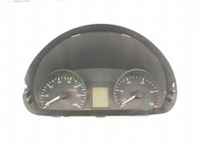 MERCEDES VITO SPEEDOMETER