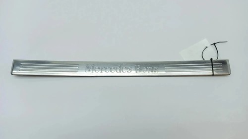 Mercedes benz w212 sill - e,