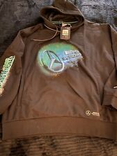 NWT Puma Mercedes Benz AMG