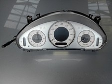 MERCEDES E CLASS W211