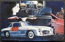 O 882 04.93 6 DM Mercedes Benz