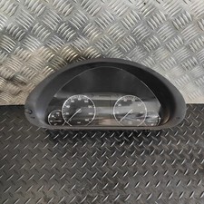 2005 MERCEDES C CLASS 1.8