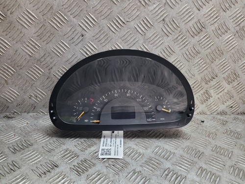 Mercedes vito 2003 2006 - mercedes, 2.1