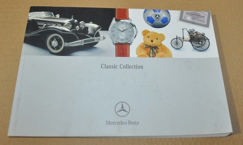 Mercedes benz classic - benz,