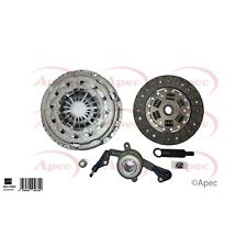 3 Piece Clutch Kit For