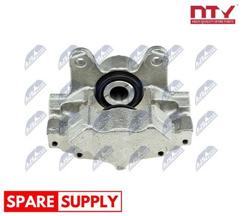 Brake caliper for - caliper, opel