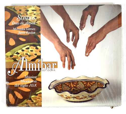 Almibar sondos duo de - almibar:,