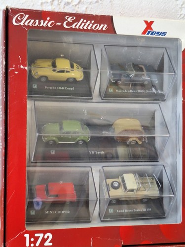Classic edition porsche - edition,