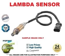 LAMBDA SENSOR for MERCEDES