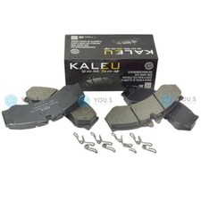 Kale Front Brake Pad Set for