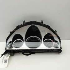 MERCEDES-BENZ E Cabrio A207