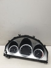 Mercedes C220 W204 Saloon