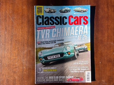 TVR Chimaera At 25 Pinin