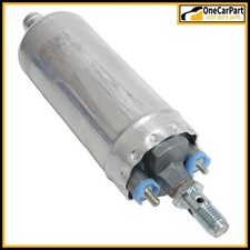Electric Fuel Pump & Module