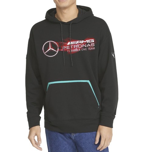Puma mercedes nightride - puma, f1