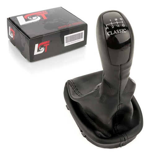 Gear shift knob - 6,