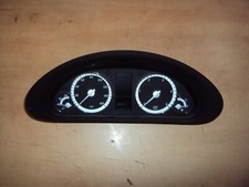 Mercedes CLC C203 C Class