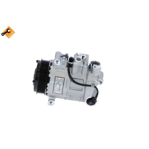 Air con compressor for - air,
