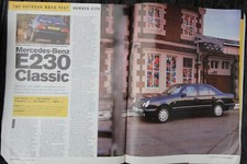 Original 1996 Autocar