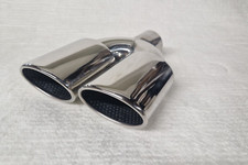 Classic AMG Exhaust Tail pipe