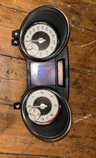 MERCEDES SLK SPEEDOMETER