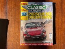 Porsche 911 Lambo Urraca